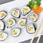 Sushi 2112350