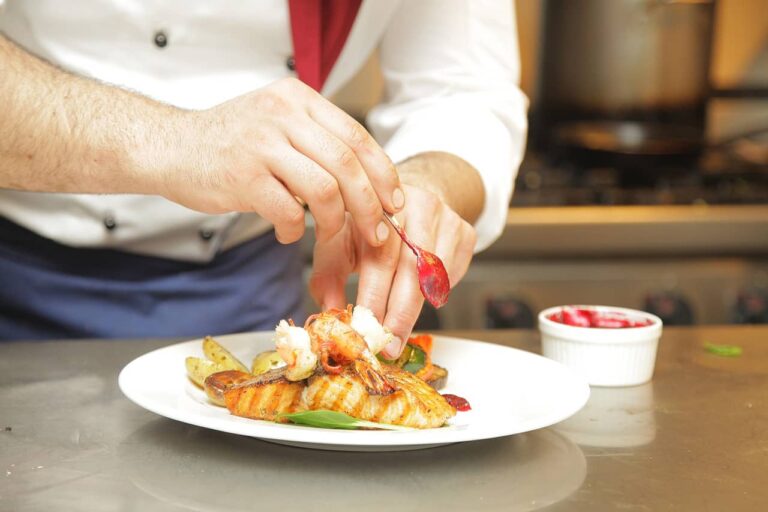 Chef 939437