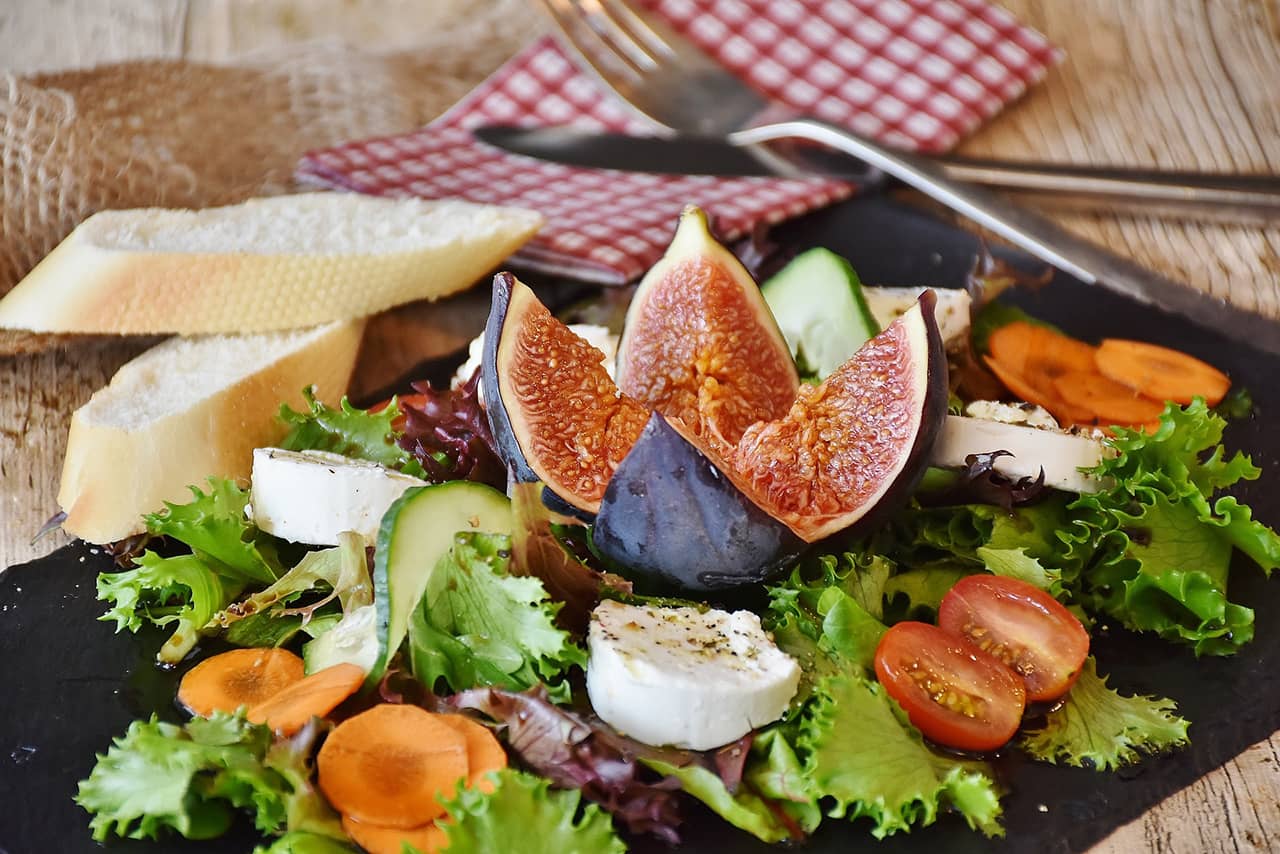 Salad 1672505