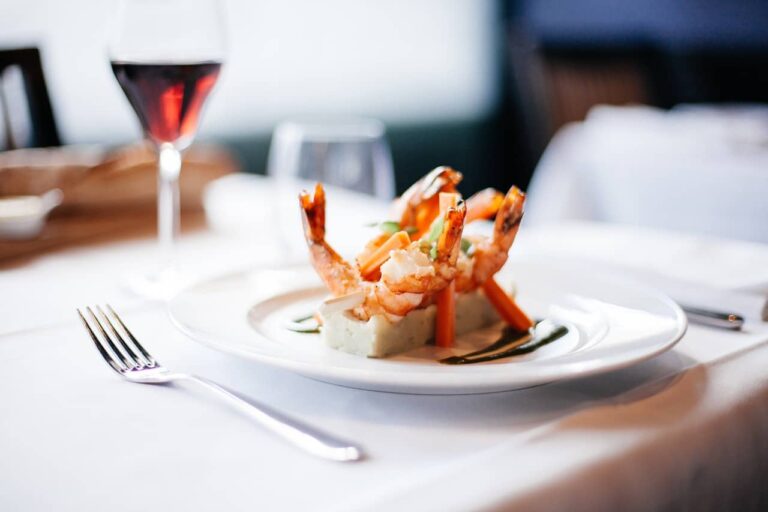 Seafood 918423